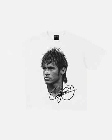 NEYMAR SIGNATURE TEE