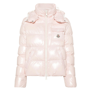 Monogram Detachable Jacket v2