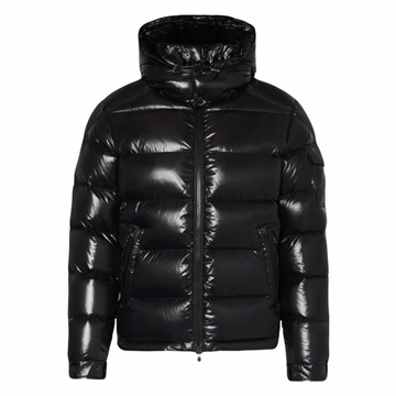 Monogram Jacket v1
