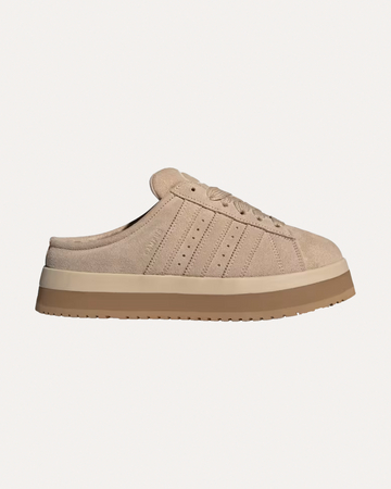 CAMPUS 00ER WINTER LOW SCHUHE