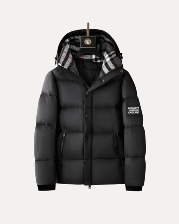 BB JACKE