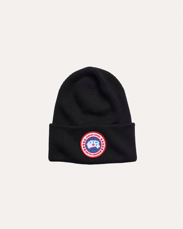 GOOSE BEANIE