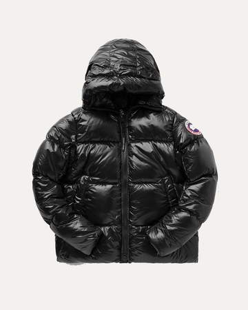 CG PUFFERJACKE