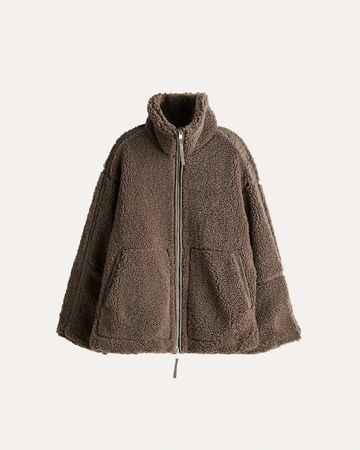 TEDDY JACKE