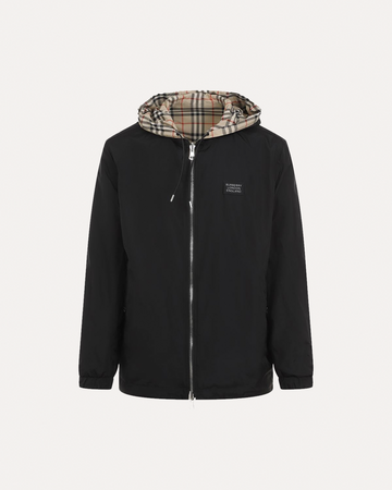 BB WINDJACKE