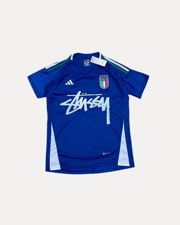 STÜSSY ITALIEN JERSEY