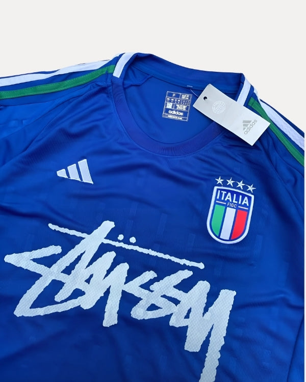 STÜSSY ITALIEN JERSEY