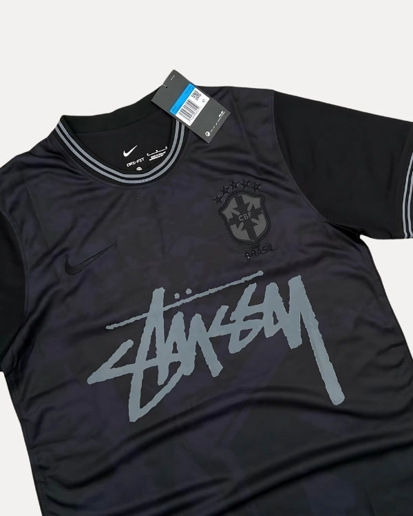 STÜSSY BRASILIEN JERSEY