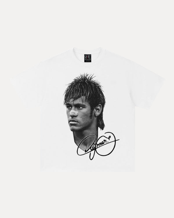 NEYMAR SIGNATURE TEE