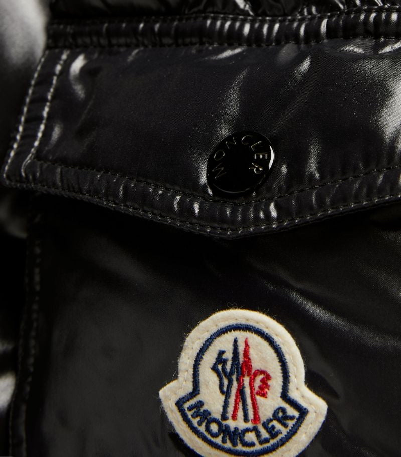 Monogram Jacket v1