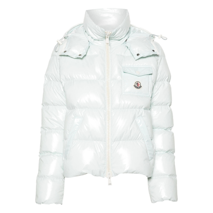 Monogram Detachable Jacket v1