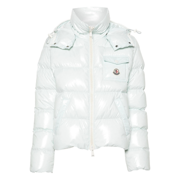 Monogram Detachable Jacket v1