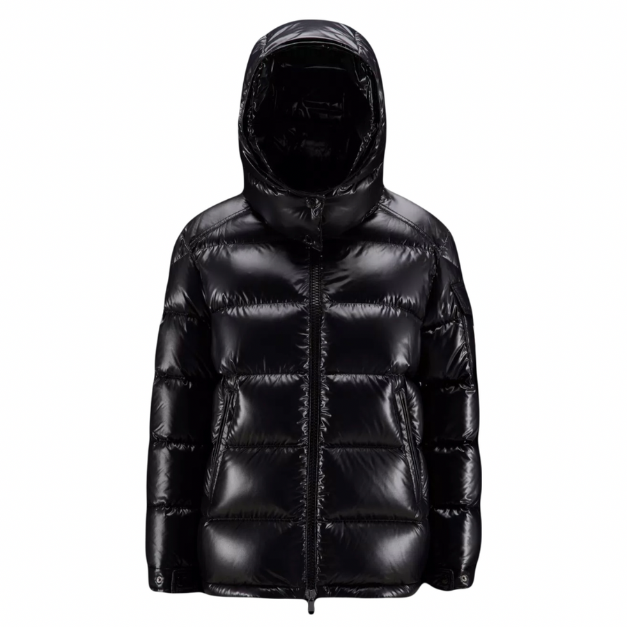 Monogram Jacket v1