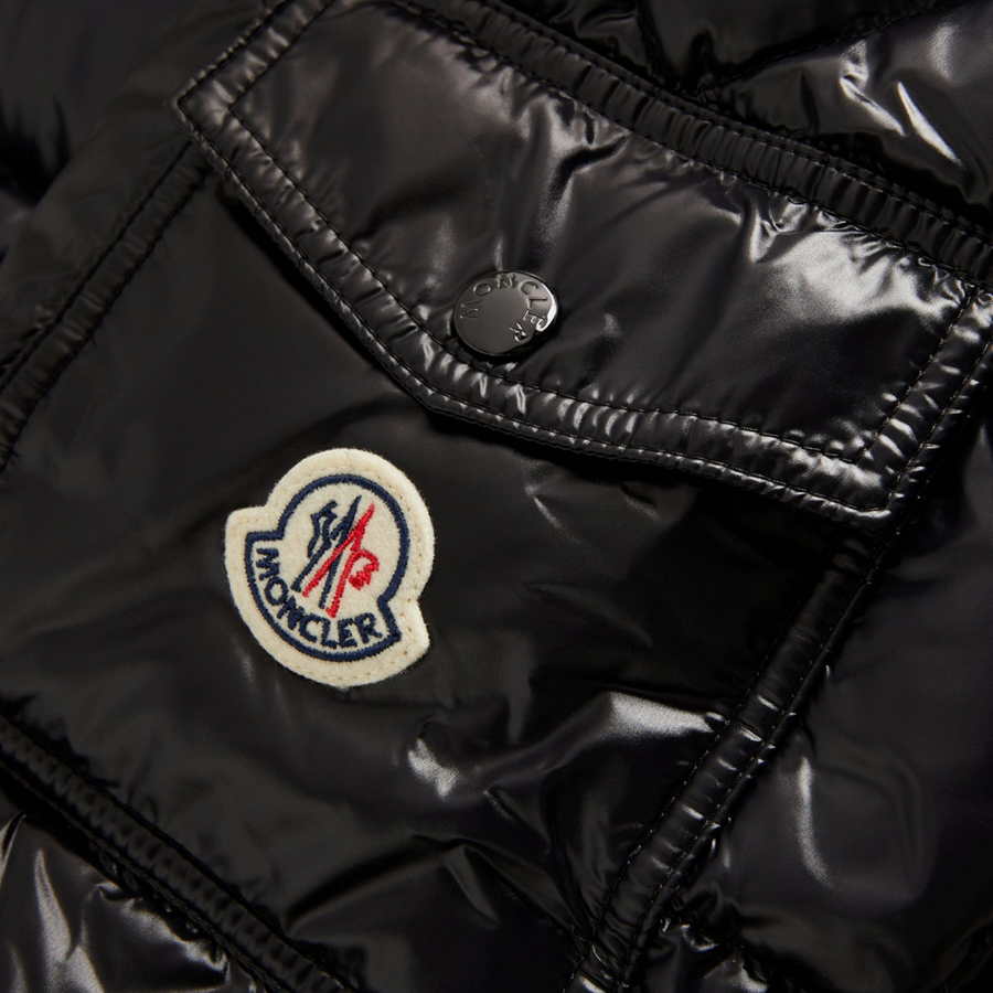 Monogram Jacket v1