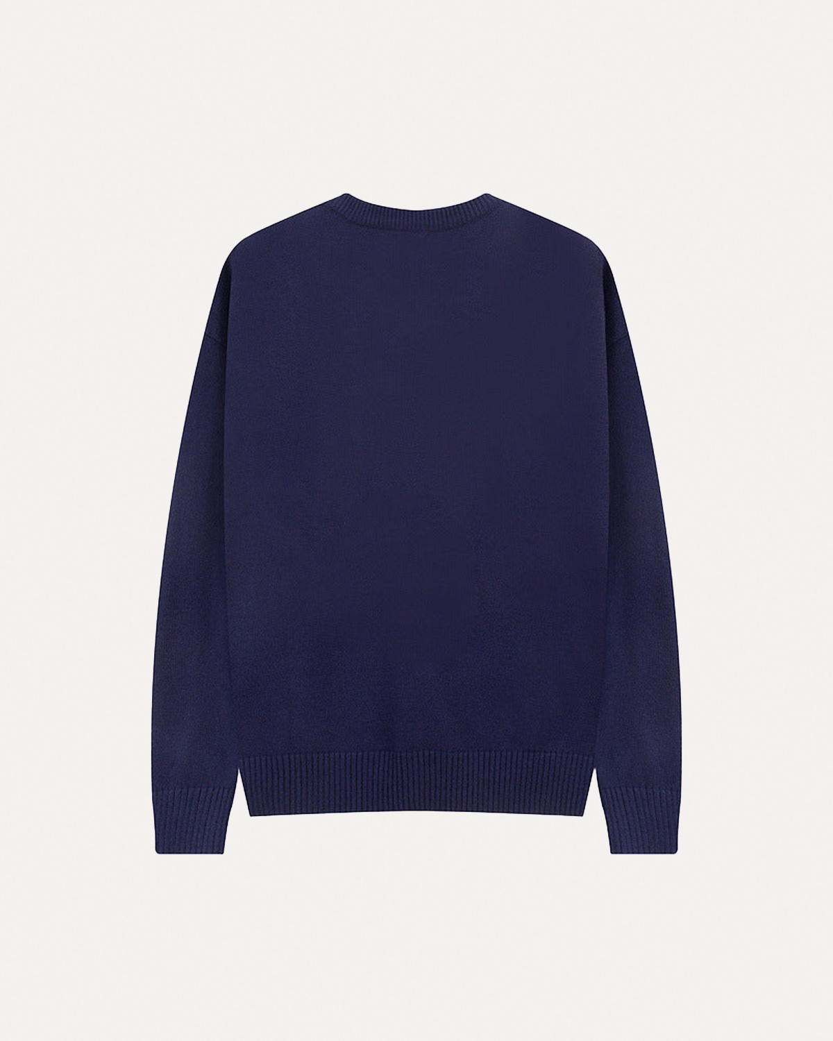 AMI - HERZ SWEATER