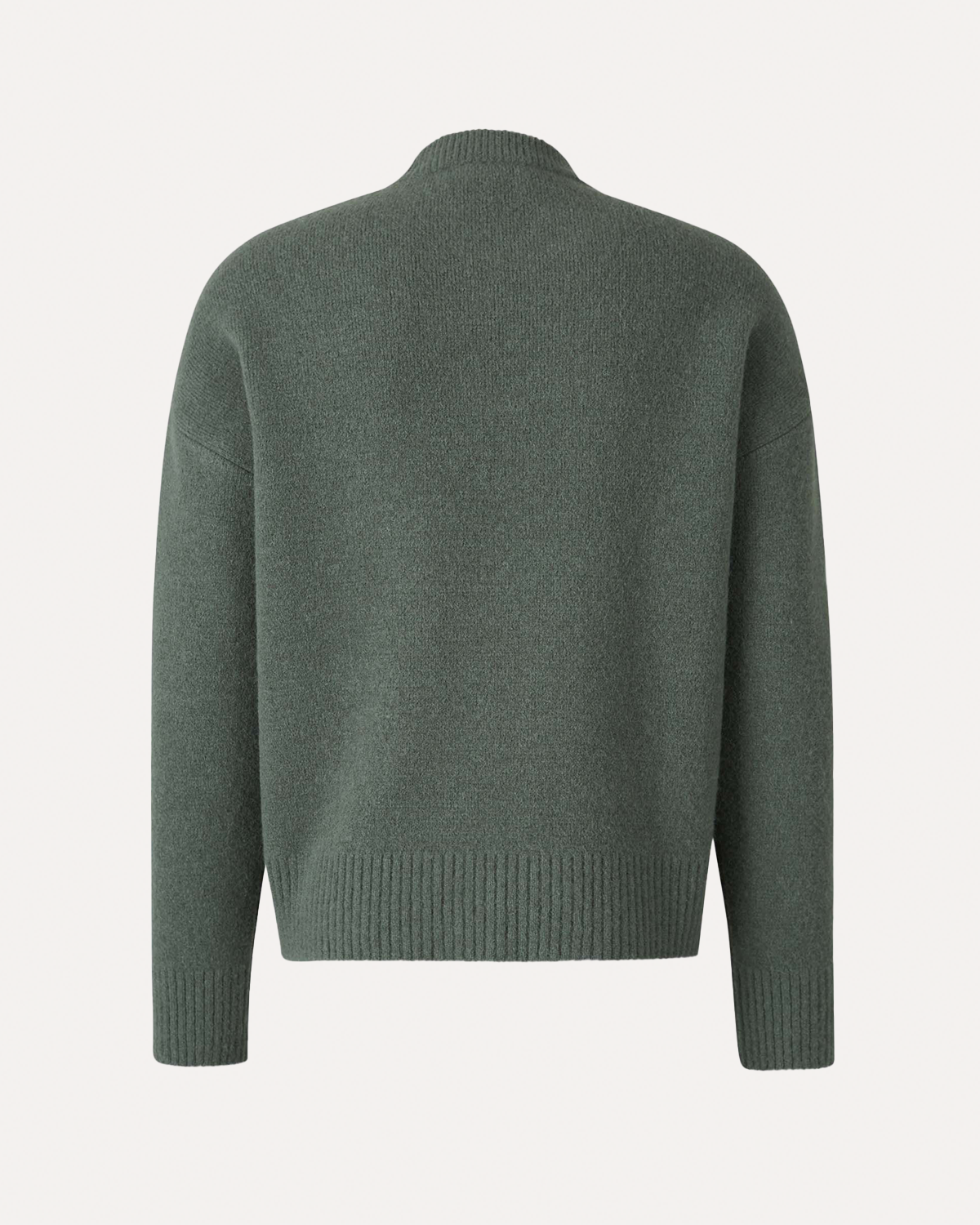 AMI - HERZ SWEATER