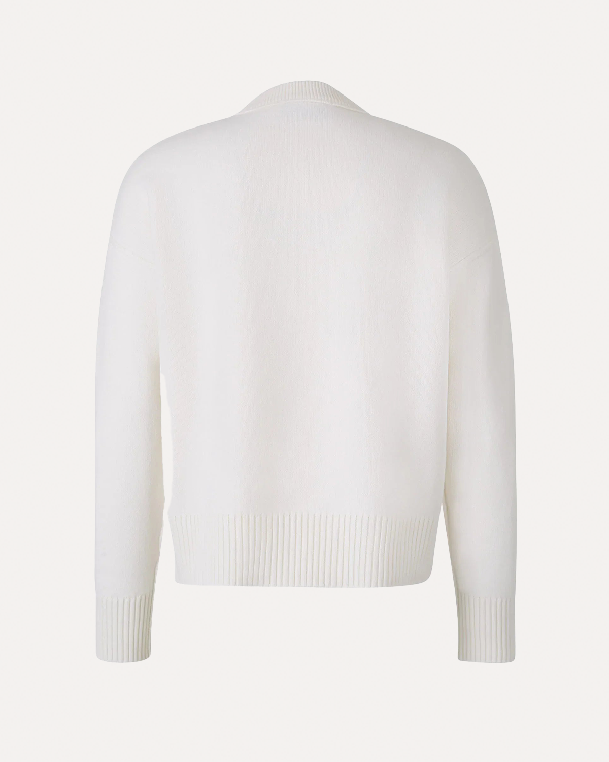AMI - HERZ SWEATER