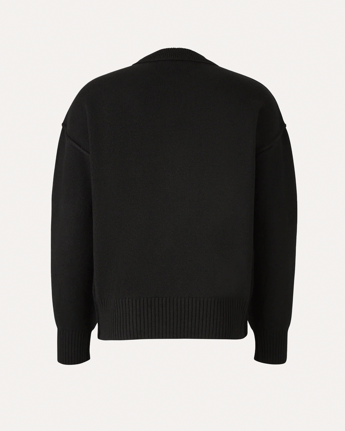 AMI - HERZ SWEATER