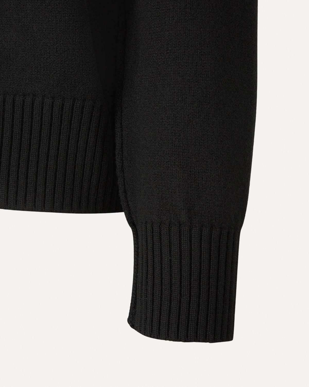 AMI - HERZ SWEATER