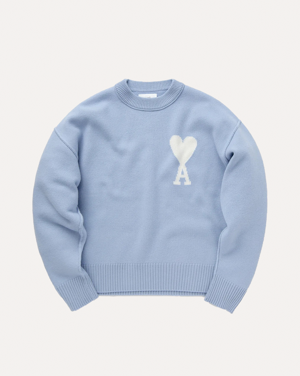 AMI - HERZ SWEATER