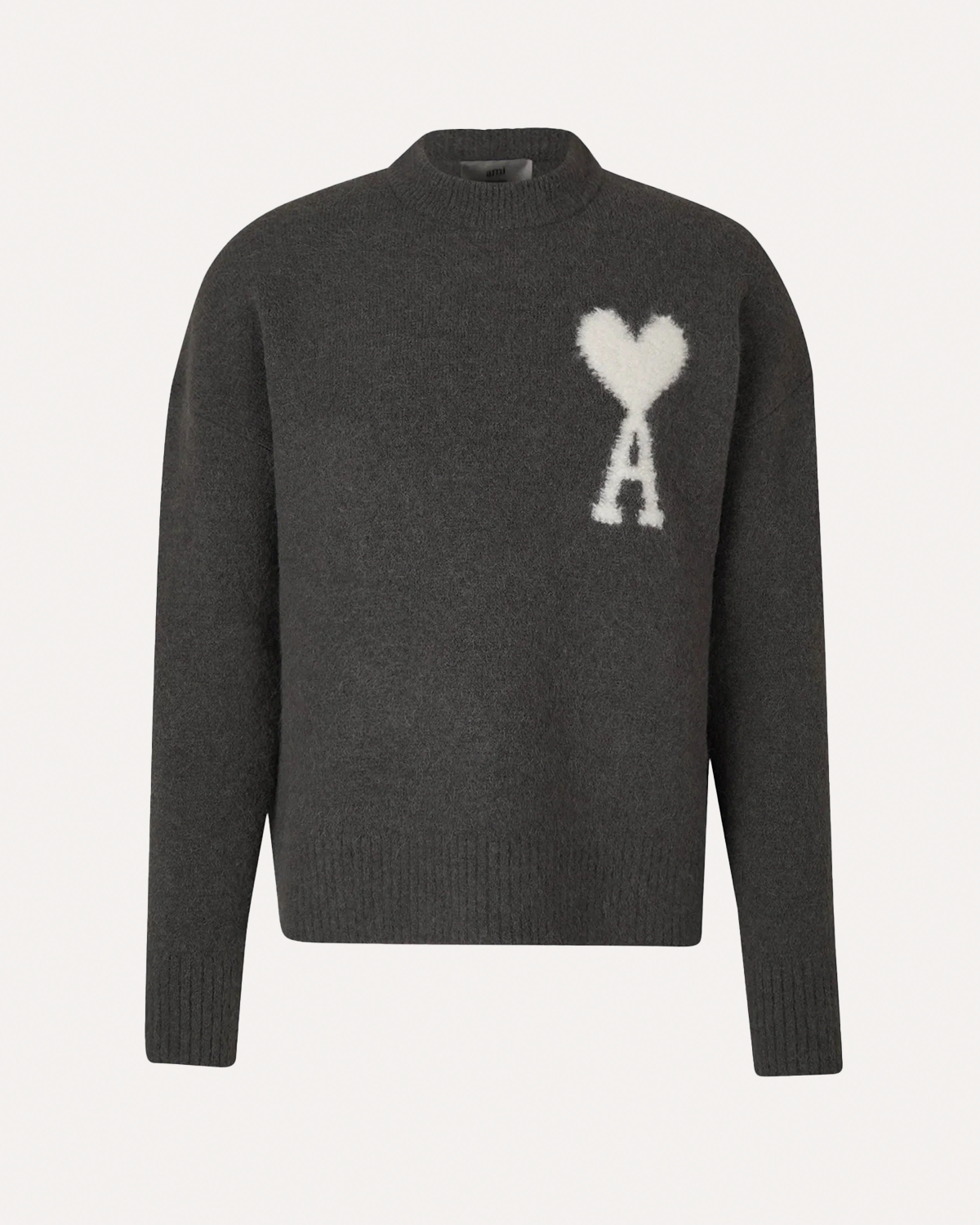 AMI - HERZ SWEATER
