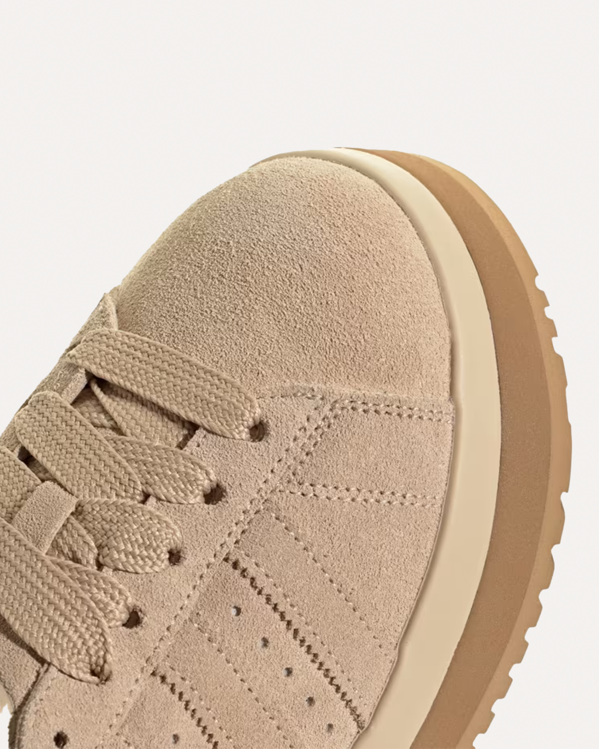 CAMPUS 00ER WINTER LOW SCHUHE