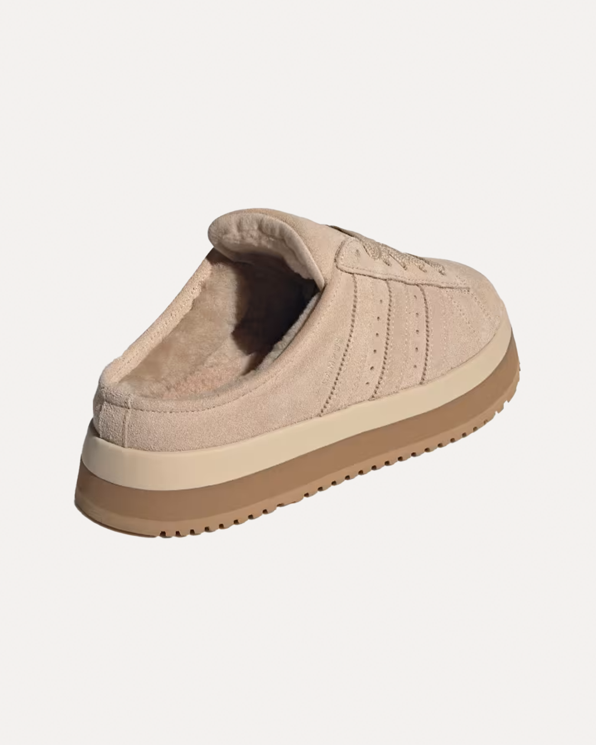 CAMPUS 00ER WINTER LOW SCHUHE
