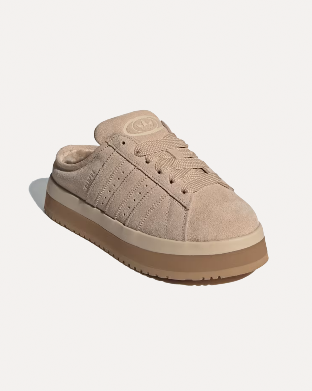 CAMPUS 00ER WINTER LOW SCHUHE
