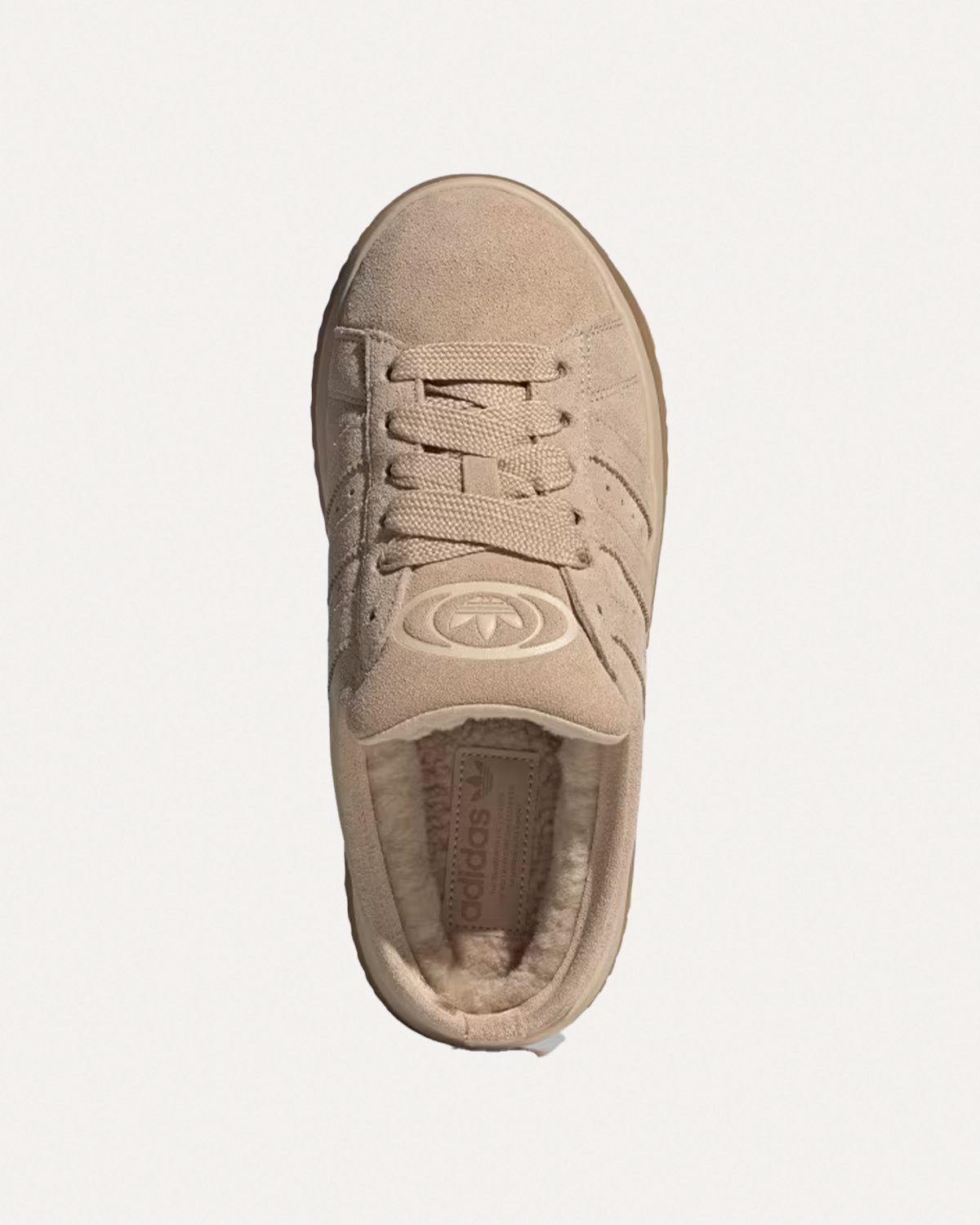 CAMPUS 00ER WINTER LOW SCHUHE