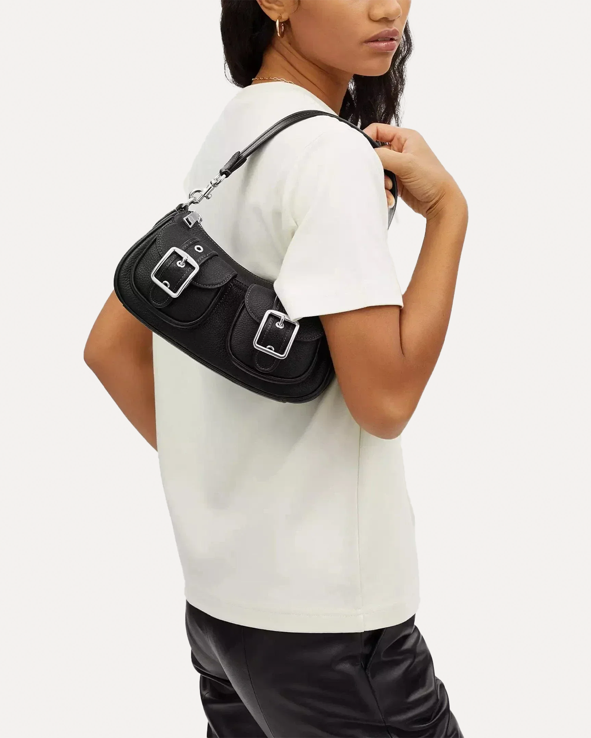 BAGUETTE BAG