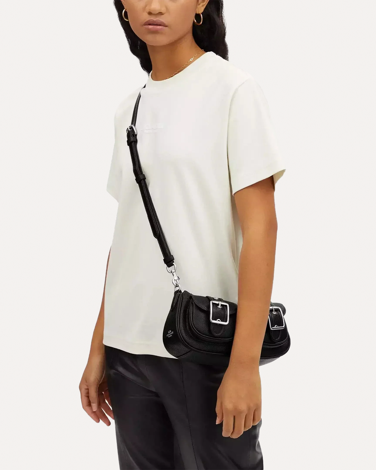 BAGUETTE BAG