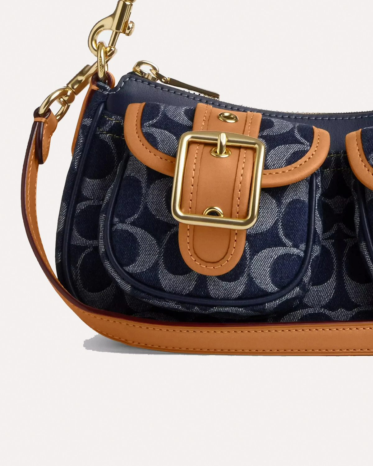 BAGUETTE BAG