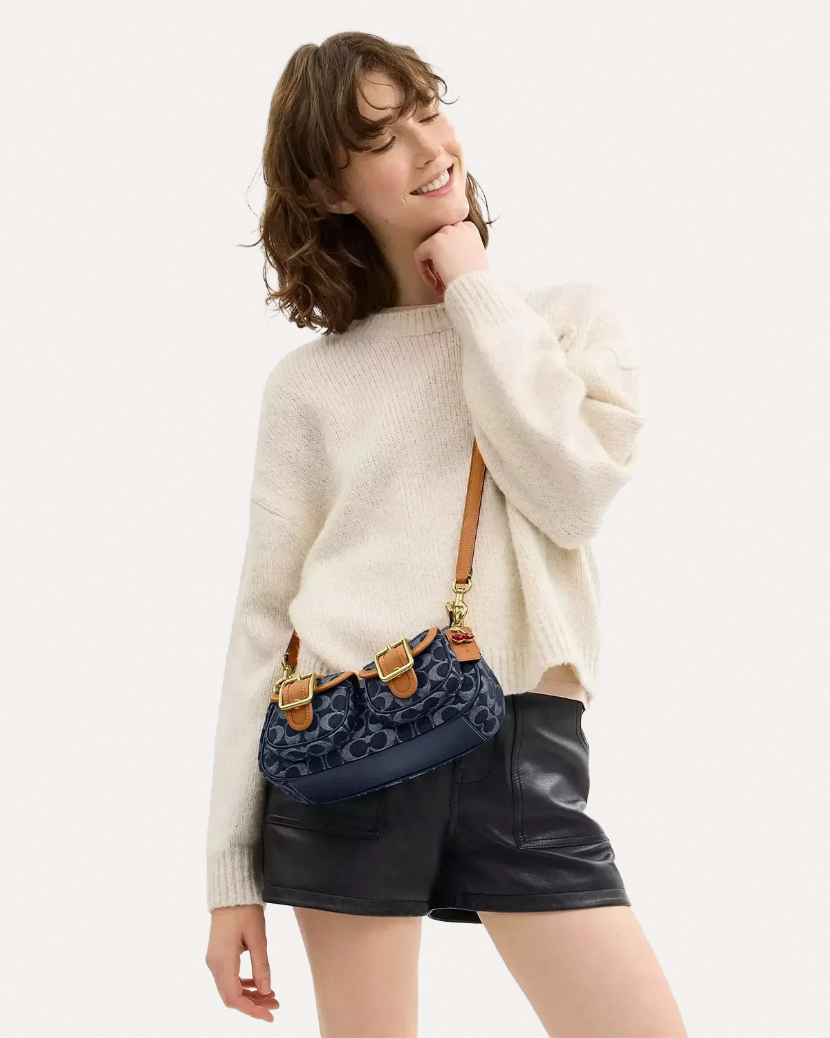 BAGUETTE BAG