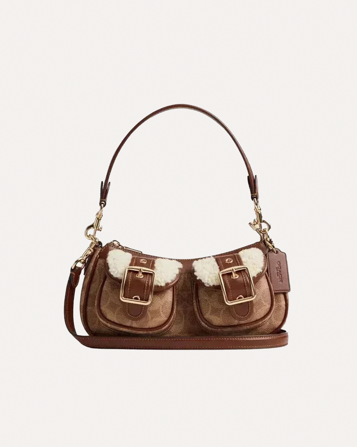 BAGUETTE BAG