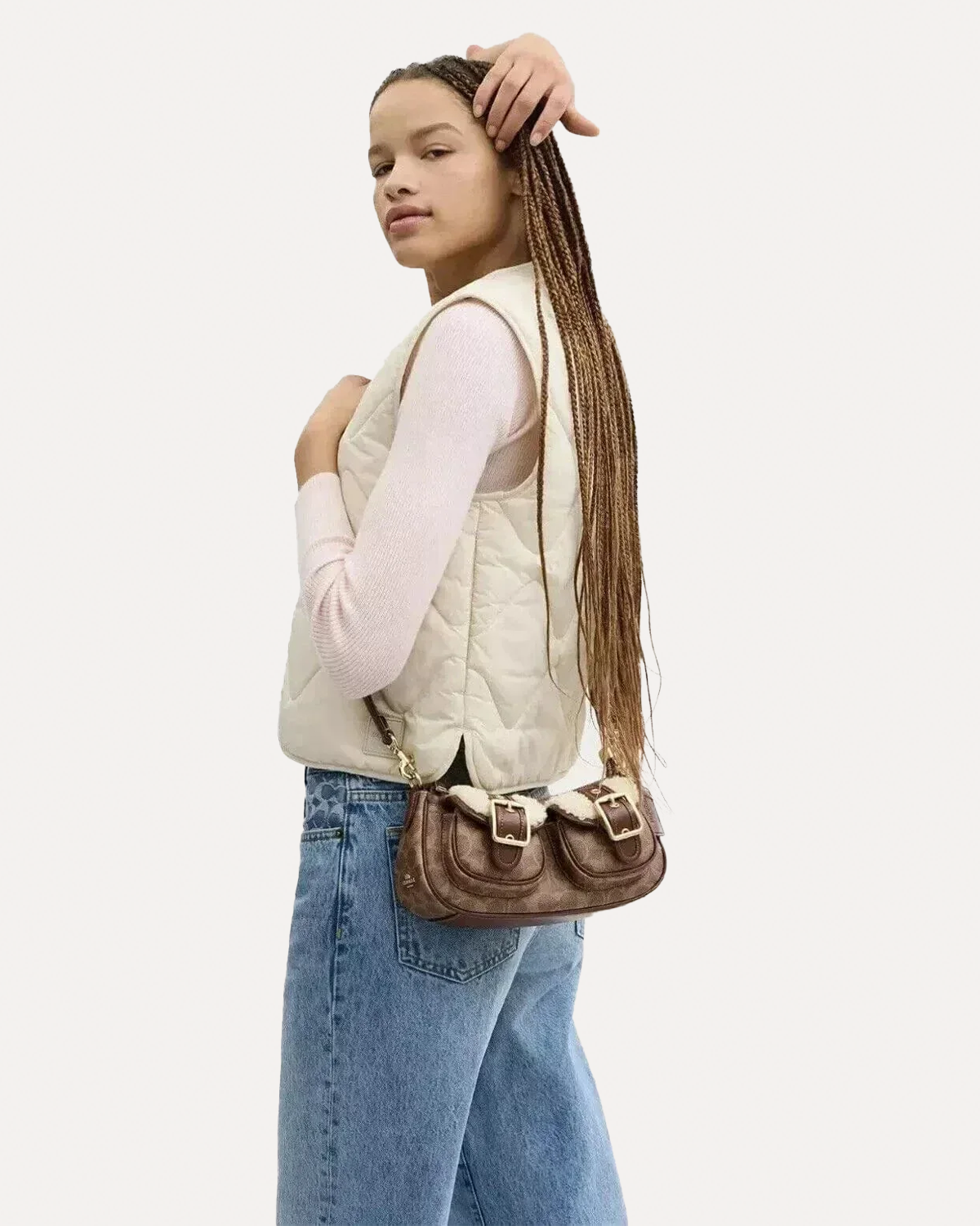 BAGUETTE BAG