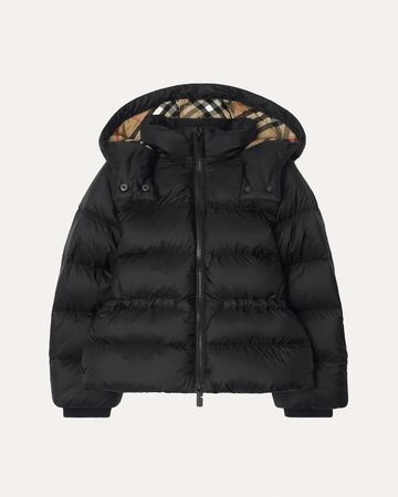 BB PUFFER