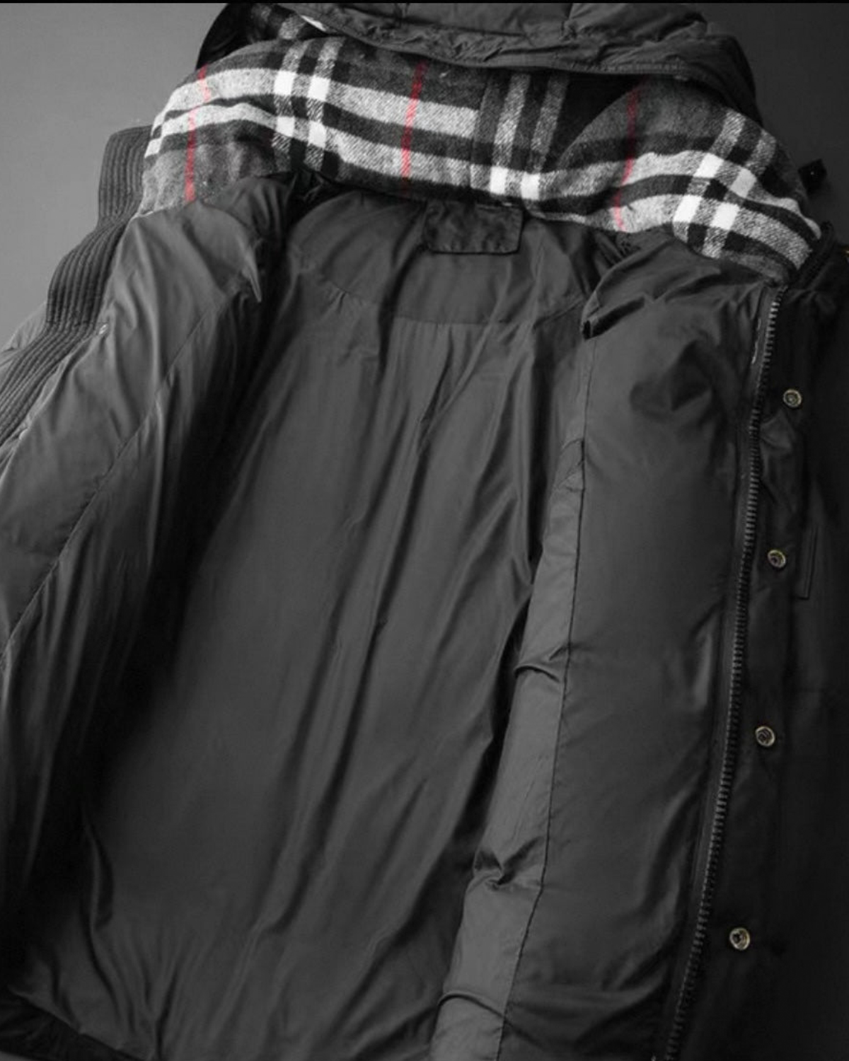 BB JACKE