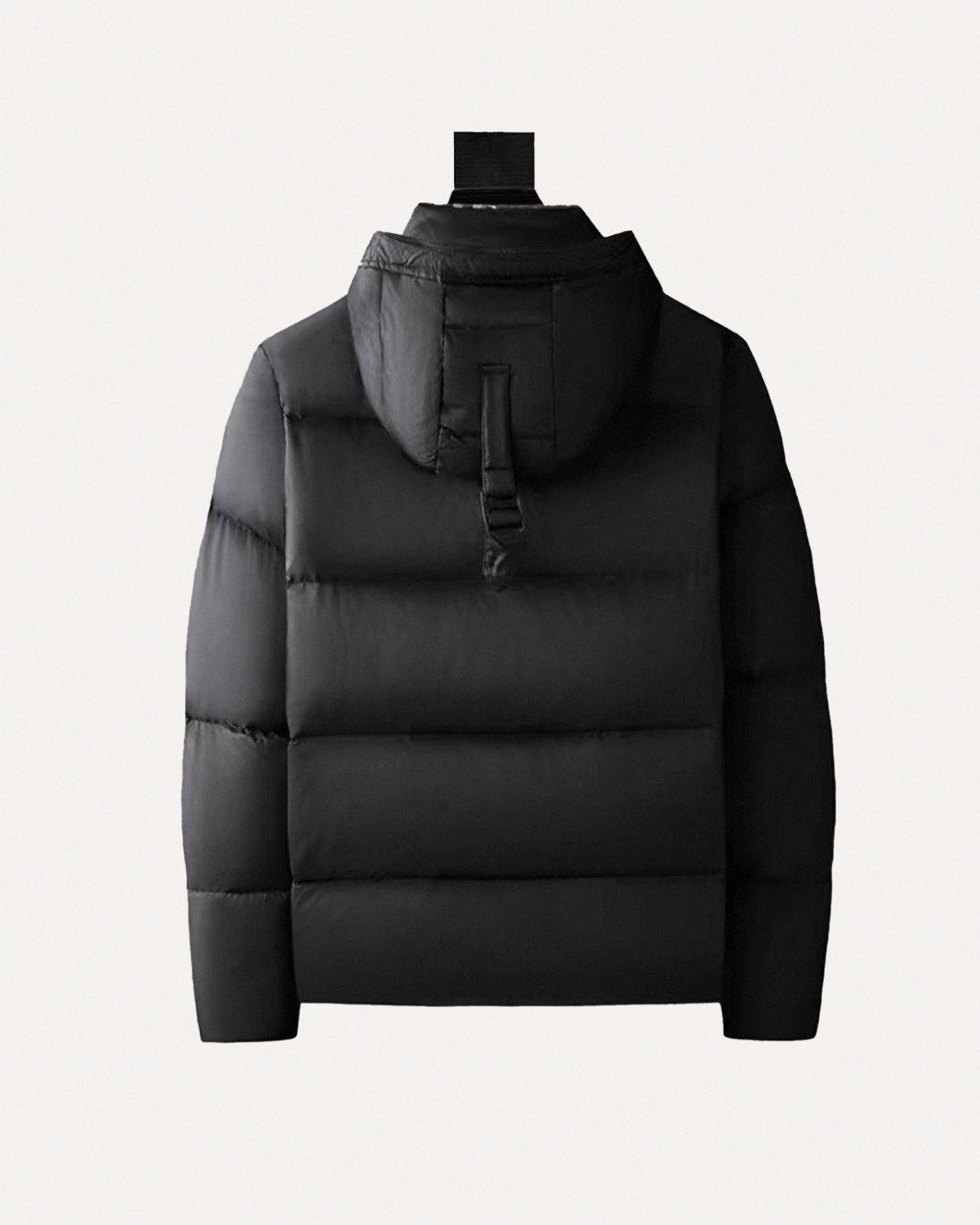 BB JACKE