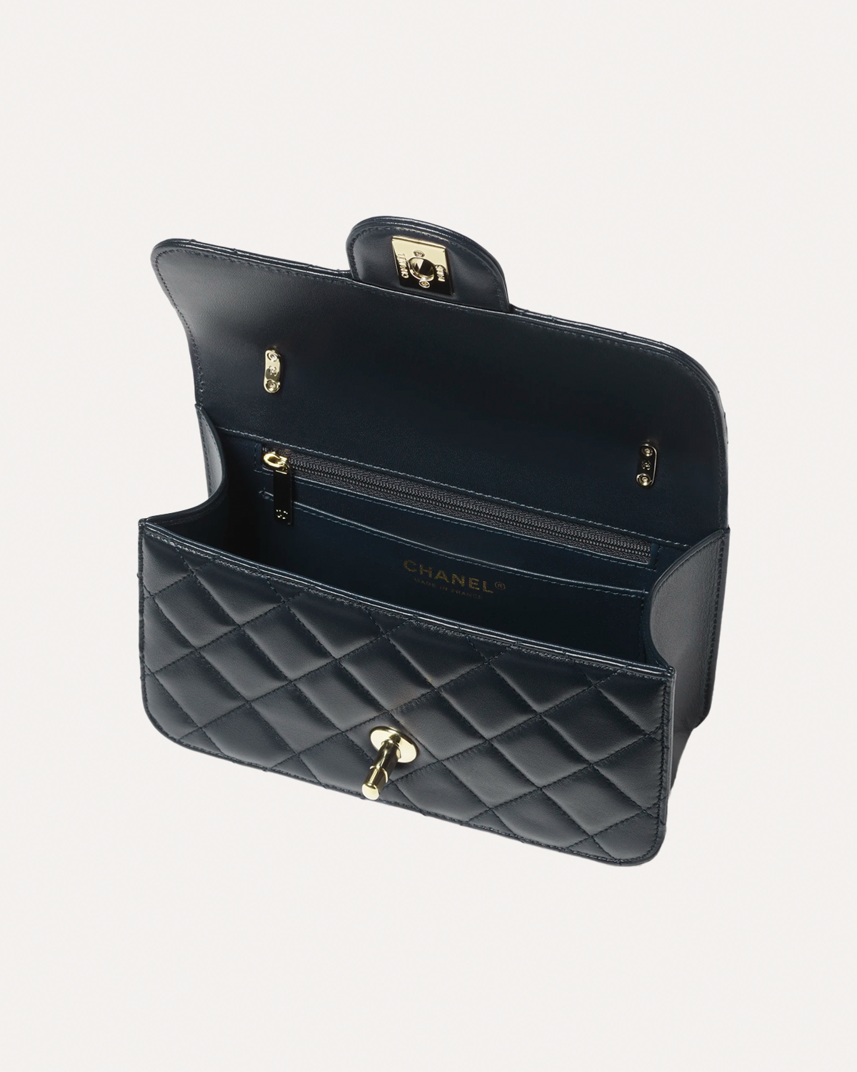 KLEINE CHNL BAG