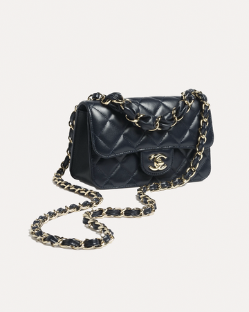 KLEINE CHNL BAG