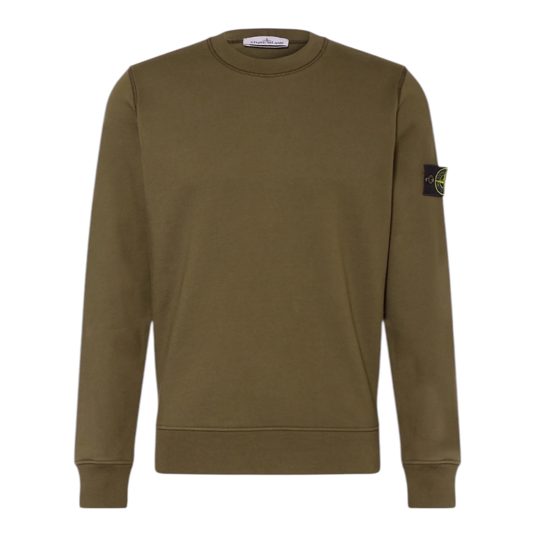 Island-Sweatshirt