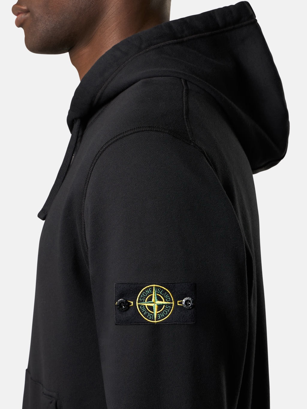 Island-Zipper