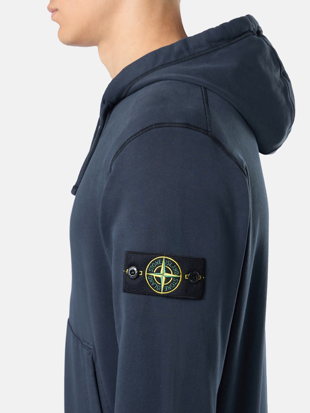 Island-Zipper