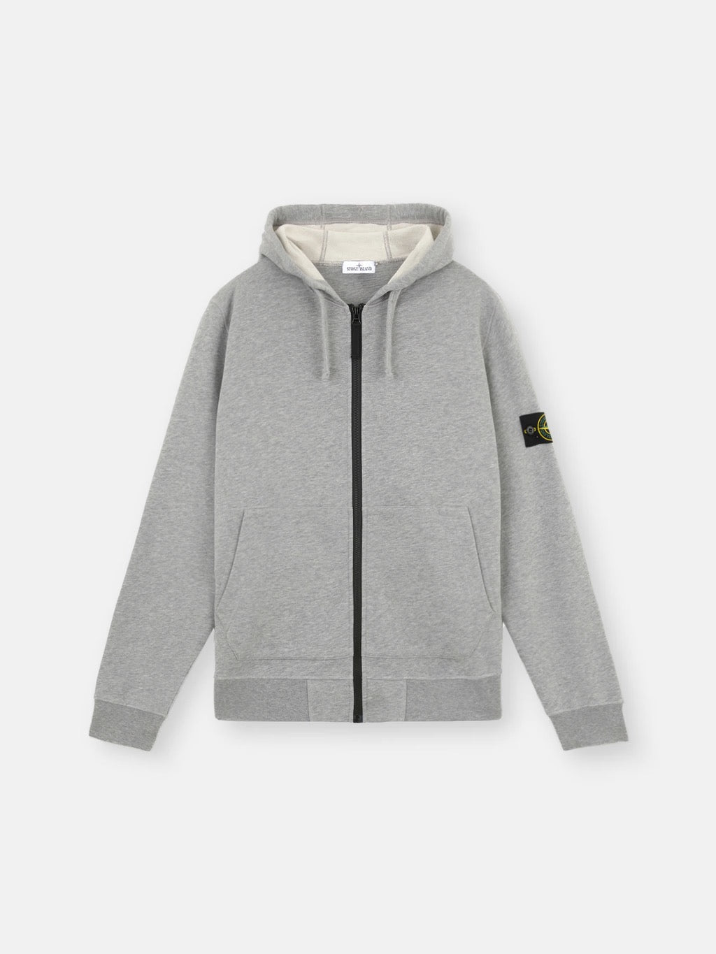 Island-Zipper