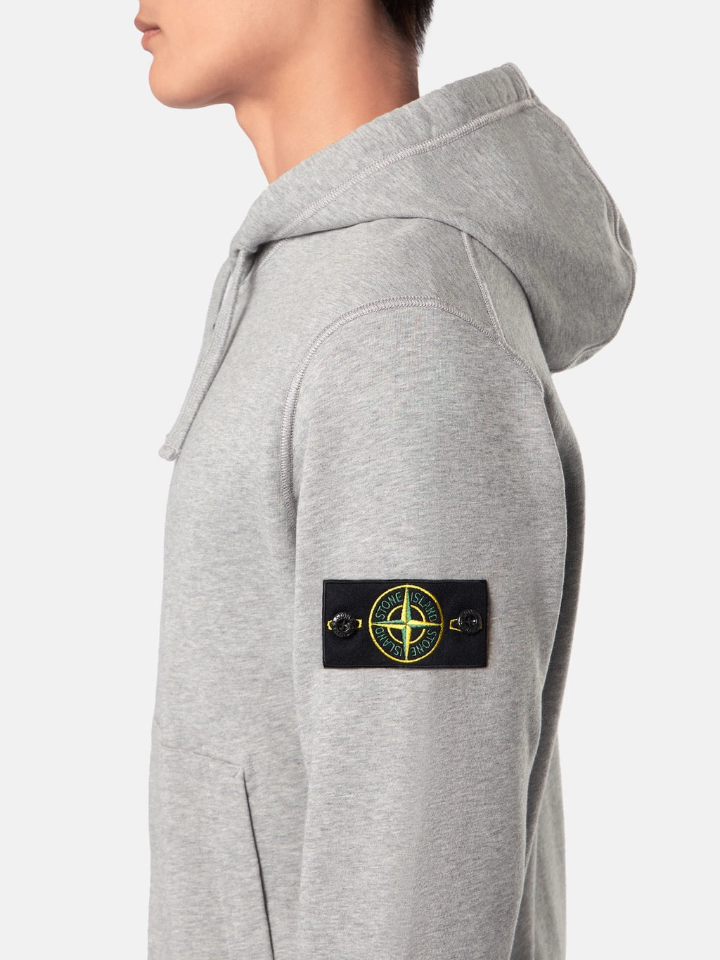 Island-Zipper
