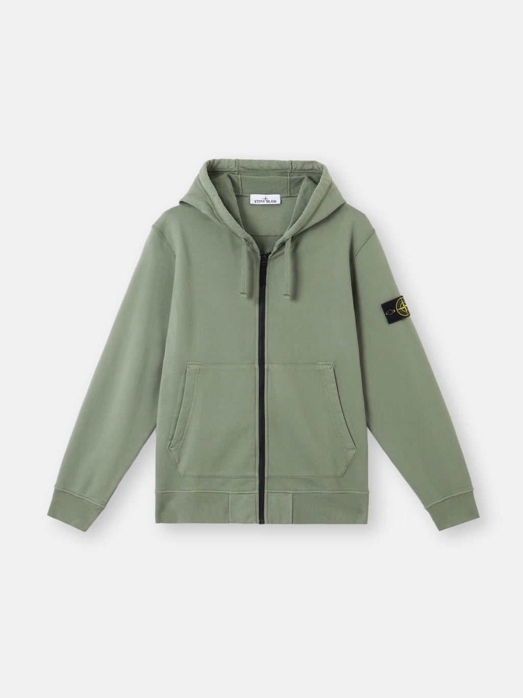 Island-Zipper