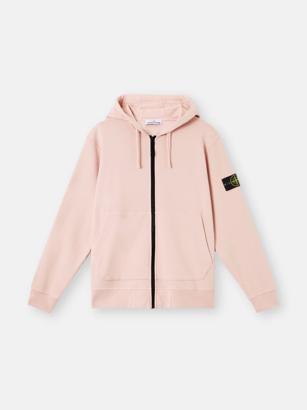 Island-Zipper