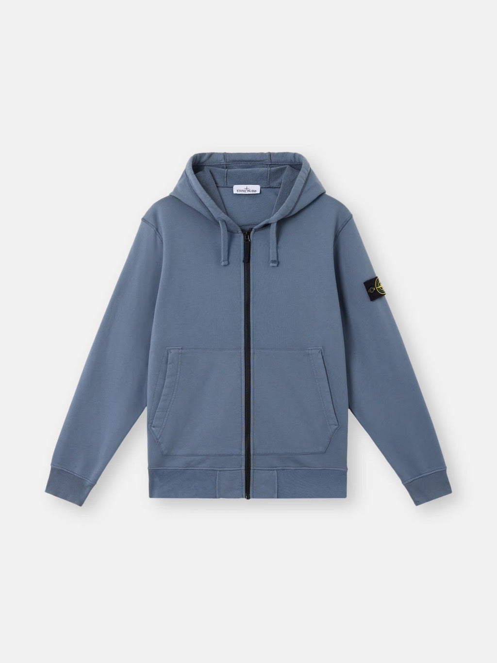 Island-Zipper