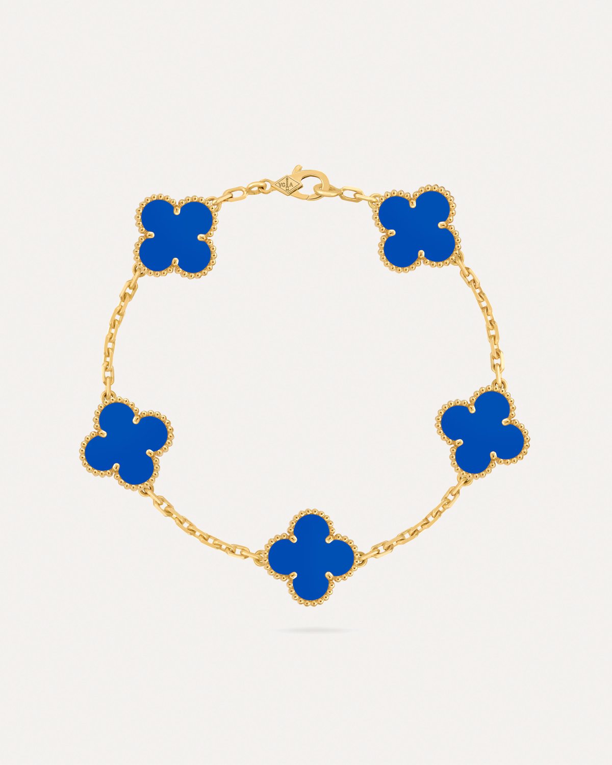 GOLDENES ARMBAND