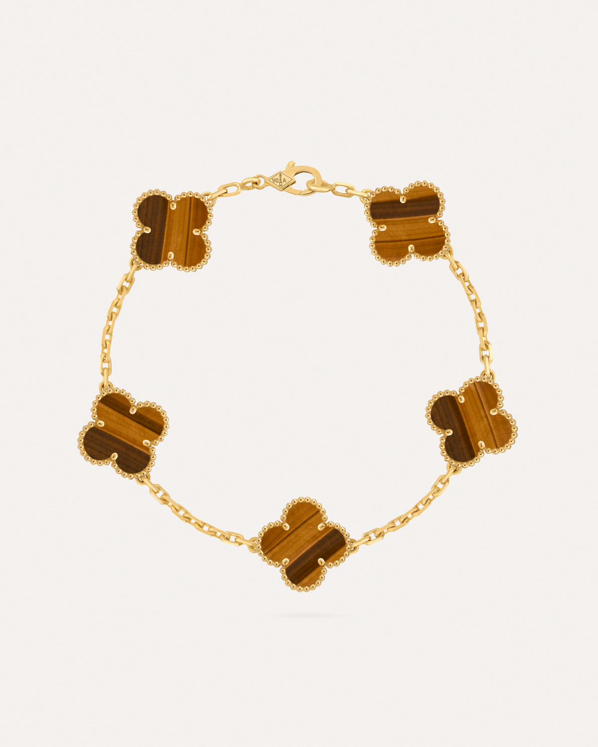 GOLDENES ARMBAND